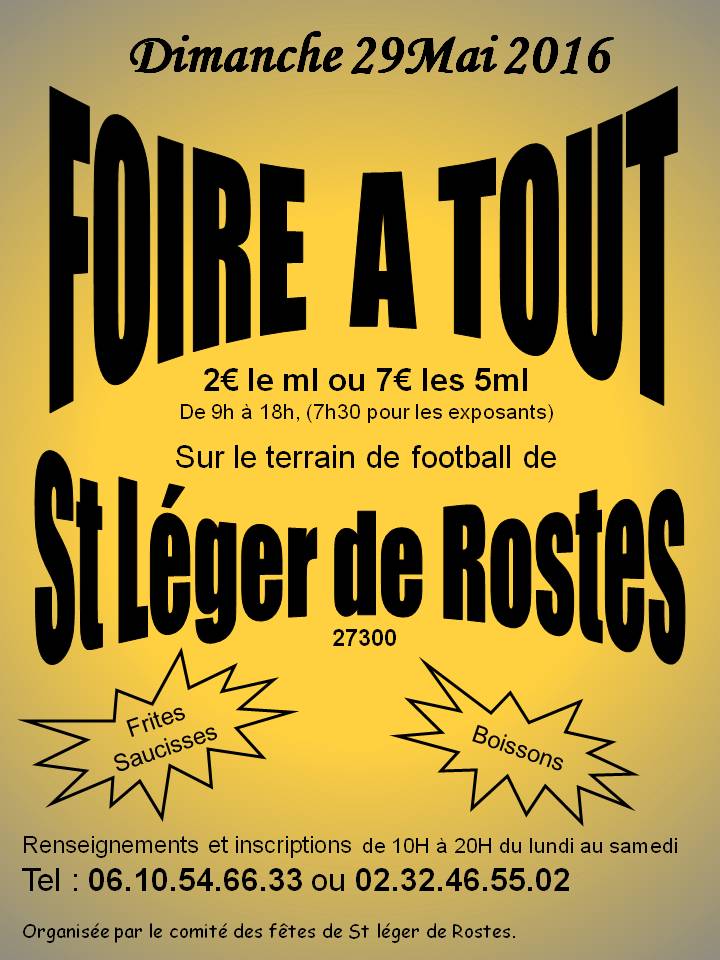 Affiche